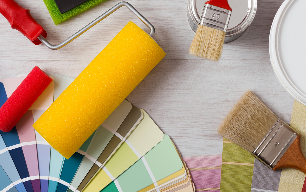 Samsun dış cephe boyama