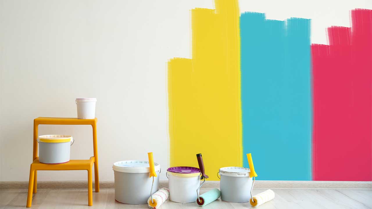 Samsun iç cephe boyama